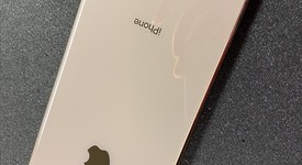 Good
													Apple iPhone Xs Max - AT&T, Gold, 64 GB, A1921, photo 3 of 7