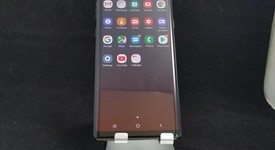 Good
													Samsung Galaxy Note 9 - T-Mobile, Black, 128 GB, 6 GB, SM-N960U, photo 4 of 10