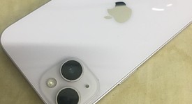 Good
													Apple iPhone 14 Plus - Unlocked, Purple, 256 GB, A2632, photo 2 of 7