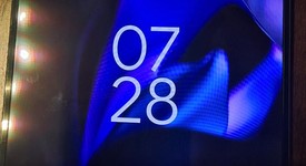 Good
													Google Pixel 9 Pro Fold - Unlocked, Obsidian, 512 GB, GGH2X, photo 4 of 10