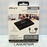 New PNY SSD