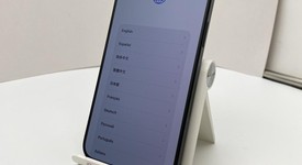 Fair
													Apple iPhone 15 Pro Max - Unlocked, Blue, 256 GB, A2849, photo 1 of 7