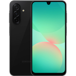 New Samsung Galaxy A26 5G - Unlocked, 128 GB, Black