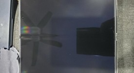 Mint
													Honor Magic V5 - Unlocked Non-US, White, 512 GB, 16 GB, photo 5 of 13