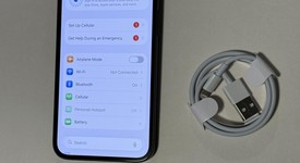 Good
													Apple iPhone 14 - Unlocked, Midnight, 128 GB, A2649, photo 1 of 8