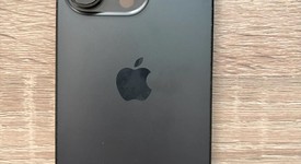 Fair
													Apple iPhone 14 Pro - Unlocked, Black, 128 GB, A2650, photo 3 of 8