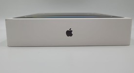 New
													Apple iPad Pro 13" (M4) 2024 - Wi-Fi, Black, 256 GB, 8 GB, A2925, Standard Glass, photo 4 of 4