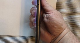 Fair
													Samsung Galaxy S21 FE 5G - Unlocked, Graphite, 128 GB, 6 GB, SM-G990U1, photo 4 of 6