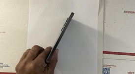 Good
													Samsung Galaxy S24 - Verizon, Gray, 128 GB, 8 GB, SM-S921U, photo 3 of 8