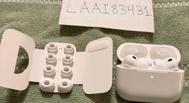 Used
													Apple AirPods Pro 3, photo 2 of 6