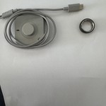 Good Oura Ring Gen 4 - Stealth, Size 9