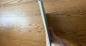 Good
													MacBook Air 2020 - 13" - I3, Silver, 128 GB, 8 GB, photo 3 of 10