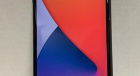 Good
													Apple iPhone 8 Plus - Sprint, Gray, 64 GB, A1864, photo 1 of 7