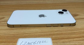 Mint
													Apple iPhone 13 - Unlocked, Starlight, 128 GB, A2482, photo 4 of 8