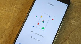 Good
													Google Pixel XL - Unlocked, Black, 32 GB, 4 GB, Google Edition, photo 3 of 8