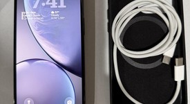 Good
													Apple iPhone 14 Pro - Unlocked, Black, 128 GB, A2650, photo 1 of 7