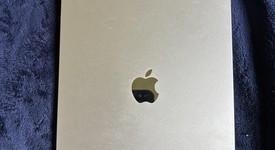 Good
													Apple iPad 10th Gen - Wi-Fi, Silver, 64 GB, A2696, photo 4 of 7