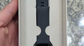 Good
													Google Pixel Watch 3 - Unlocked, Black, 41mm, LTE, photo 3 of 14