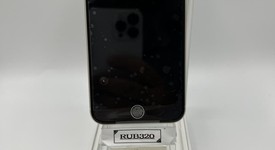 Mint
													Apple iPhone SE 3rd Gen 2022 - AT&T, Starlight, 128 GB, A2595, photo 2 of 5