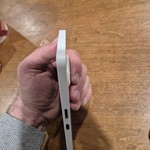 Mint Nothing Phone 3a - Unlocked, 256 GB, White, 12 GB