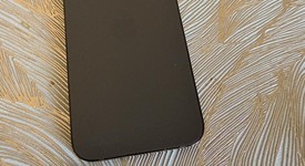 Good
													Apple iPhone 14 Pro Max - Unlocked, Black, 128 GB, A2651, photo 5 of 10