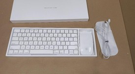 Mint
													iMac 2020 27" Retina 5K - I5, 1 TB, 32 GB, photo 3 of 14