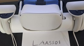 Mint
													Meta Quest 2 - 256 GB, photo 1 of 8