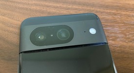 Good
													Google Pixel 8 - Unlocked, Obsidian, 128 GB, 8 GB, G9BQD, Sub-6 5G, photo 5 of 5