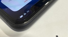 Good
													Apple iPhone 11 - Unlocked, Black, 64 GB, A2111, photo 4 of 10