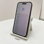 Fair Apple iPhone 14 Pro - Unlocked, Black, 128 GB, A2650