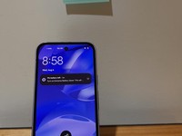Google Pixel 9a