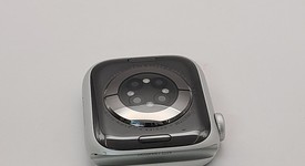 Mint
													Apple Watch Series 8 41mm - Unlocked, Silver, A2772 - Cellular, Aluminum, photo 1 of 4