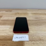 Mint Apple iPhone 13 Mini - Unlocked, 128 GB, Red, A2481