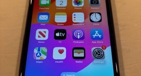 Good
													Apple iPhone 11 - T-Mobile, Black, 128 GB, A2111, photo 1 of 4