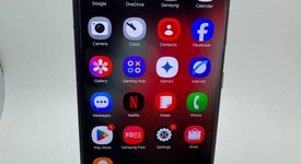 Mint
													Samsung Galaxy S21 Ultra 5G - T-Mobile, Silver, 128 GB, 12 GB, SM-G998U, photo 3 of 11