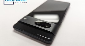 Good
													Google Pixel 7 - Verizon, Obsidian, 256 GB, 8 GB, GQML3, mmWave 5G, photo 3 of 9