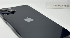 Good
													Apple iPhone 14 Plus - Unlocked, Midnight, 128 GB, A2632, photo 5 of 6