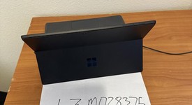 Mint
													Microsoft Surface Pro 6 - Wi-Fi, Black, 256 GB, 8 GB, photo 4 of 5