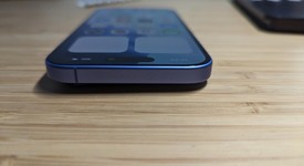 Good
													Apple iPhone 16 - Verizon, Ultramarine, 128 GB, A3081, photo 5 of 13