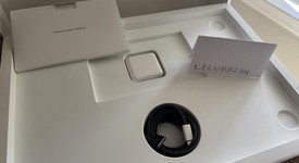 Good
													MacBook Air 2023 - 15" - Apple M2, Midnight, 256 GB, 8 GB, photo 3 of 28