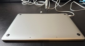 Good
													MacBook Pro 2019 - 16" - I9, Silver, 512 GB, 32 GB, photo 5 of 6