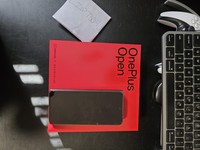 OnePlus Open