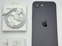 Apple iPhone 16e