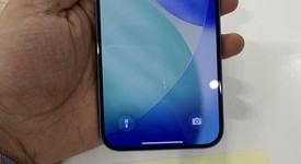 Mint
													Apple iPhone 16 Plus - Unlocked, Ultramarine, 128 GB, A3082, photo 1 of 6