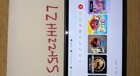 Mint
													Nintendo Switch 2 - Red & Blue, Standard, photo 1 of 11