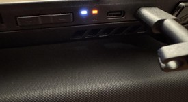 Mint
													Asus ROG Ally X - Z1 Extreme, Black, 2 TB, 24 GB, photo 2 of 4