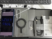 Samsung Galaxy Z Fold7