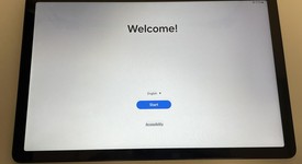 Fair
													Samsung Galaxy Tab A9 Plus - Verizon, Graphite, 64 GB, 4 GB, SM-X218U, 5G, photo 2 of 8