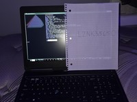 Dell Precision Laptop