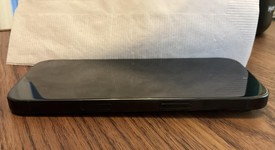 Mint
													Apple iPhone 16 Pro - Unlocked, Black, 256 GB, A3083, photo 3 of 7